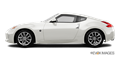 Nissan 370Z Coupe